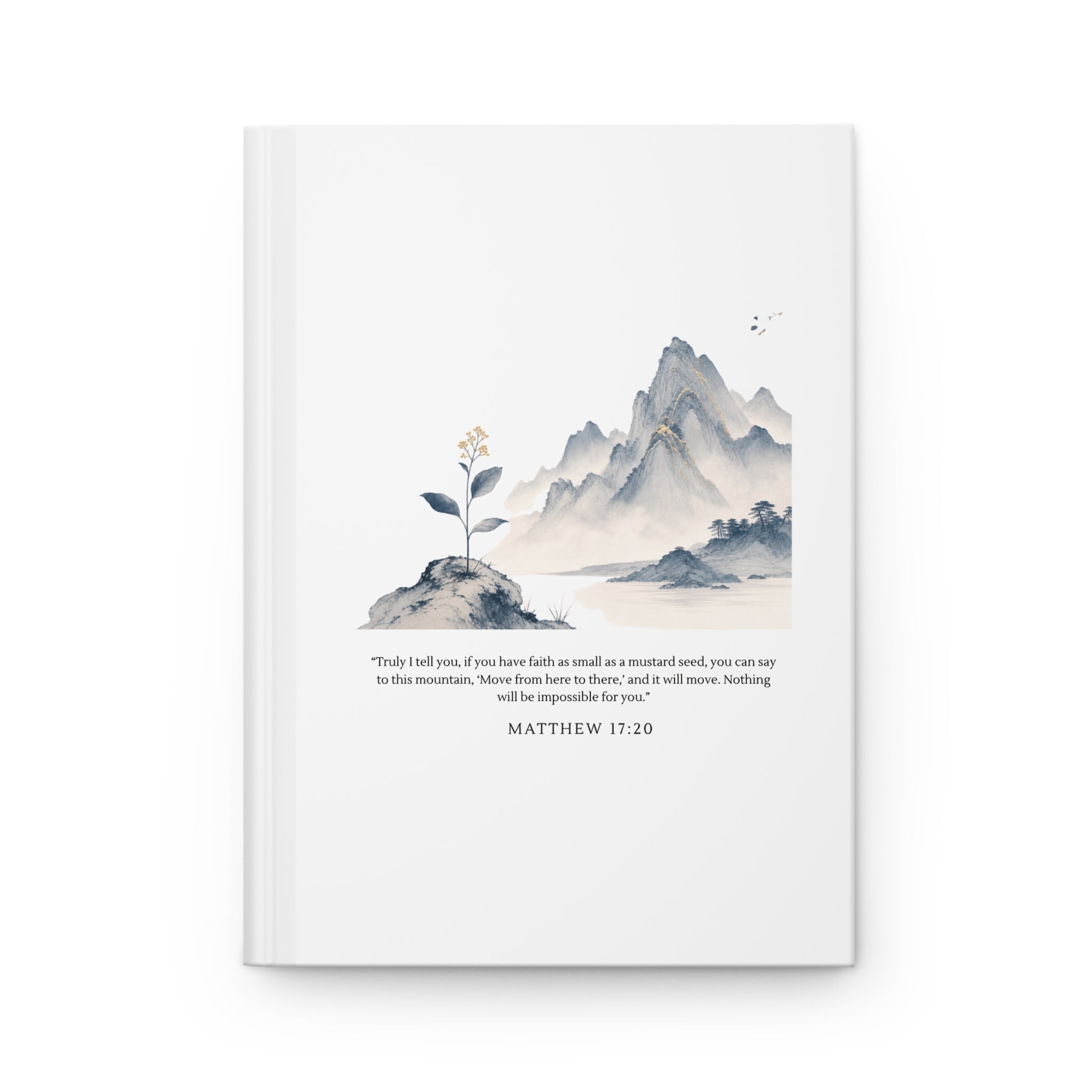 The Painted Pages Collection