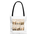 The Promises of God | Christian Scripture Art Tote
